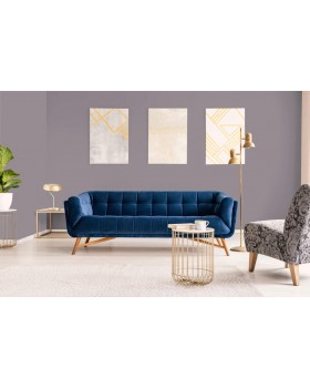 Hg40 011 Обои HYGGE Roll (Nature) (1*6) 10,05x1,00 флизелин-foto2