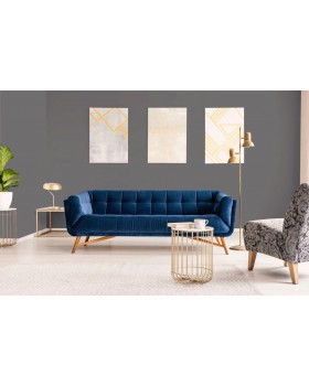 Hg40 011/1 Обои HYGGE Roll (Nature) (1*6) 10,05x1,00 флизелин-foto2