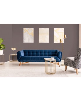 Hg40 012/3 Обои HYGGE Roll (Nature) (1*6) 10,05x1,00 флизелин-foto2