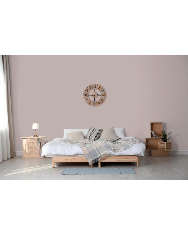 Hg40 012/5 Обои HYGGE Roll (Nature) (1*6) 10,05x1,00 флизелин
