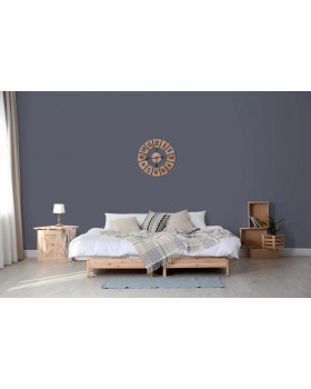 Hg40 021 Обои HYGGE Roll (Nature) (1*6) 10,05x1,00 флизелин-foto3