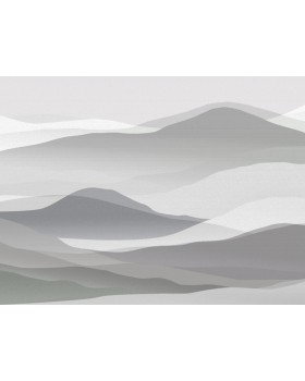 Hg41 011 (1п) Панно HYGGE Roll (Nature) (1*1) 1,00x3,00 флизелин-foto2