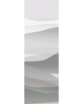 Hg41 011 (1п) Панно HYGGE Roll (Nature) (1*1) 1,00x3,00 флизелин