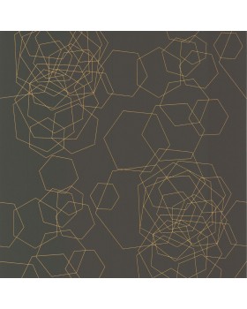 51164608 Обои Lutece (Les Essenliels) (1*12) 10,05x0,53 винил на флизелине