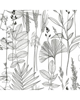 51210309 Обои Lutece (Les Essenliels) (1*12) 10,05x0,53 винил на флизелине 51210309 Обои Lutece (Les Essenliels) (1*12) 10,05x0,53 винил на флизелине