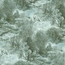 51211704 Обои Lutece (Les Essenliels) (1*12) 10,05x0,53 винил на флизелине