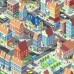 577601 Обои Ugepa (My Kingdom) (1*12) 10,05x0,53 флизелин