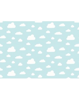 A61821 Обои Ugepa (My Kingdom) (1*12) 10,05x0,53 флизелин-foto2