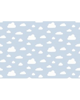 A61831 Обои Ugepa (My Kingdom) (1*12) 10,05x0,53 флизелин-foto2