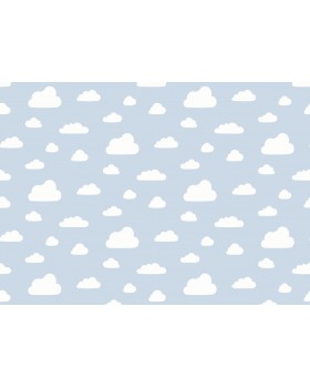 A61831 Обои Ugepa (My Kingdom) (1*12) 10,05x0,53 флизелин-foto2