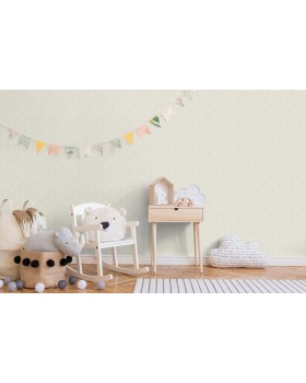 A82817 Обои Ugepa (My Kingdom) (1*12) 10,05x0,53 флизелин-foto3