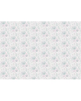 A90603 Обои Ugepa (My Kingdom) (1*12) 10,05x0,53 флизелин-foto2