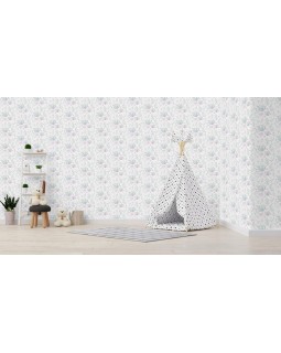 A90603 Обои Ugepa (My Kingdom) (1*12) 10,05x0,53 флизелин-foto4