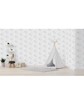 A90603 Обои Ugepa (My Kingdom) (1*12) 10,05x0,53 флизелин-foto4