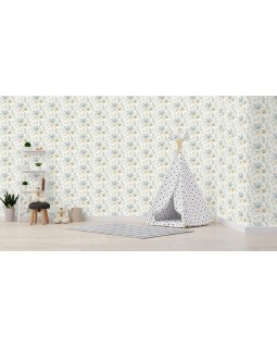 A90610 Обои Ugepa (My Kingdom) (1*12) 10,05x0,53 флизелин-foto4