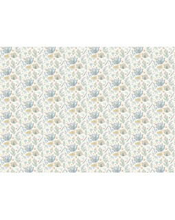 A90610 Обои Ugepa (My Kingdom) (1*12) 10,05x0,53 флизелин-foto2