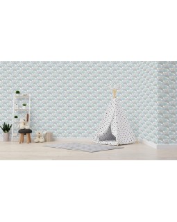 A96801 Обои Ugepa (My Kingdom) (1*12) 10,05x0,53 флизелин-foto4