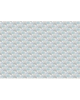 A96801 Обои Ugepa (My Kingdom) (1*12) 10,05x0,53 флизелин-foto2