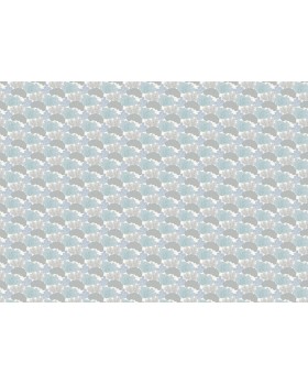 A96801 Обои Ugepa (My Kingdom) (1*12) 10,05x0,53 флизелин-foto2