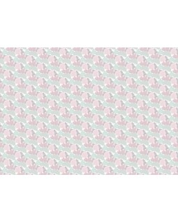 A96803 Обои Ugepa (My Kingdom) (1*12) 10,05x0,53 флизелин-foto2