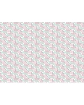 A96803 Обои Ugepa (My Kingdom) (1*12) 10,05x0,53 флизелин-foto2