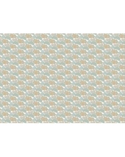 A96804 Обои Ugepa (My Kingdom) (1*12) 10,05x0,53 флизелин-foto2