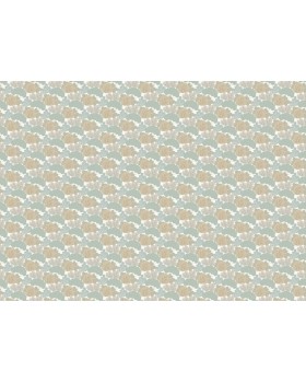 A96804 Обои Ugepa (My Kingdom) (1*12) 10,05x0,53 флизелин-foto2