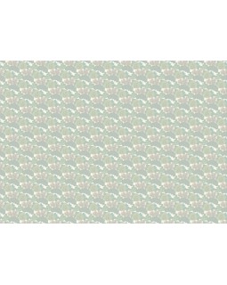 A96814 Обои Ugepa (My Kingdom) (1*12) 10,05x0,53 флизелин-foto2