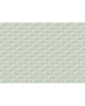 A96814 Обои Ugepa (My Kingdom) (1*12) 10,05x0,53 флизелин-foto2