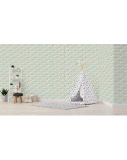 A96814 Обои Ugepa (My Kingdom) (1*12) 10,05x0,53 флизелин-foto4