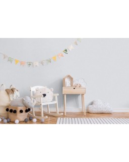 F71839 Обои Ugepa (My Kingdom) (1*12) 10,05x0,53 флизелин-foto3