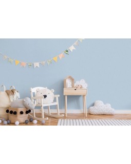 F71851 Обои Ugepa (My Kingdom) (1*12) 10,05x0,53 флизелин-foto3