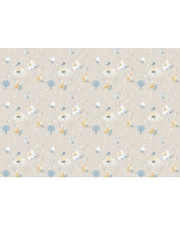 L31307 Обои Ugepa (My Kingdom) (1*12) 10,05x0,53 флизелин-foto2