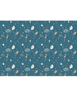 L31311 Обои Ugepa (My Kingdom) (1*12) 10,05x0,53 флизелин-foto2