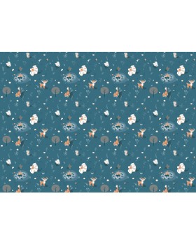 L31311 Обои Ugepa (My Kingdom) (1*12) 10,05x0,53 флизелин-foto2