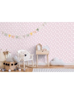 L91303 Обои Ugepa (My Kingdom) (1*12) 10,05x0,53 флизелин-foto3