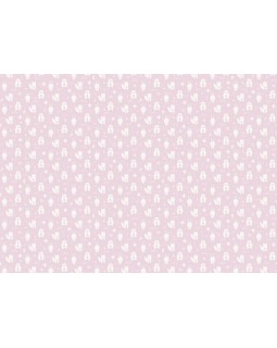 L91303 Обои Ugepa (My Kingdom) (1*12) 10,05x0,53 флизелин-foto2