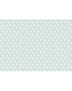 L91304 Обои Ugepa (My Kingdom) (1*12) 10,05x0,53 флизелин-foto2