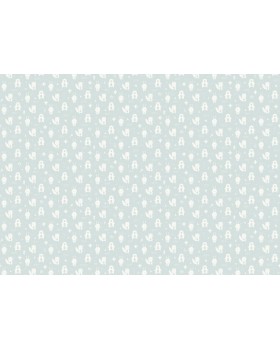 L91304 Обои Ugepa (My Kingdom) (1*12) 10,05x0,53 флизелин-foto2