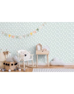 L91304 Обои Ugepa (My Kingdom) (1*12) 10,05x0,53 флизелин-foto3