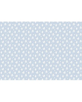 L91311 Обои Ugepa (My Kingdom) (1*12) 10,05x0,53 флизелин-foto2