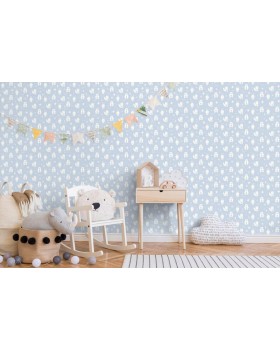 L91311 Обои Ugepa (My Kingdom) (1*12) 10,05x0,53 флизелин-foto3