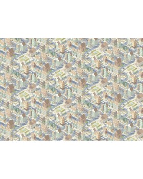 L97611 Обои Ugepa (My Kingdom) (1*12) 10,05x0,53 флизелин-foto2