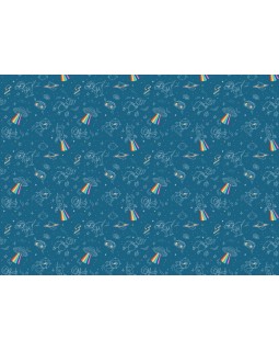 M36801 Обои Ugepa (My Kingdom) (1*12) 10,05x0,53 флизелин-foto2