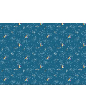 M36801 Обои Ugepa (My Kingdom) (1*12) 10,05x0,53 флизелин-foto2