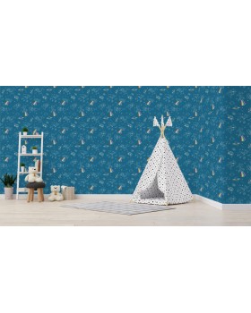 M36801 Обои Ugepa (My Kingdom) (1*12) 10,05x0,53 флизелин-foto4