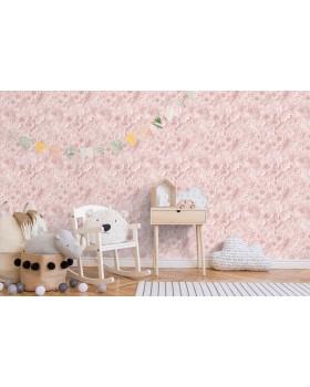 M44603 Обои Ugepa (My Kingdom) (1*12) 10,05x0,53 флизелин-foto3