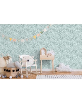 M44604 Обои Ugepa (My Kingdom) (1*12) 10,05x0,53 флизелин-foto3