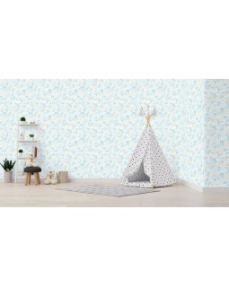 M45701 Обои Ugepa (My Kingdom) (1*12) 10,05x0,53 флизелин-foto4