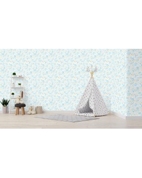 M45701 Обои Ugepa (My Kingdom) (1*12) 10,05x0,53 флизелин-foto4